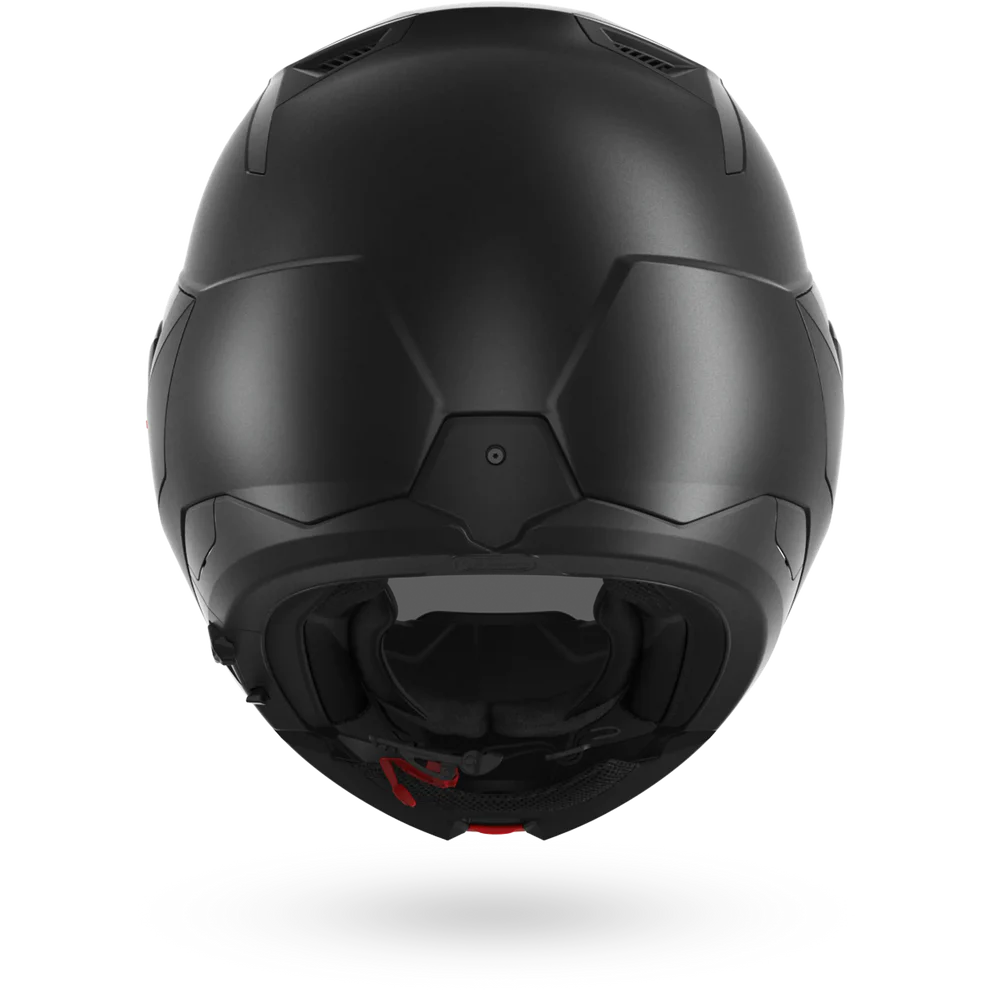 SHARK OXO Dark Shadow Modular Casco de Moto Alfombra Titan