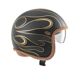 PREMIER VINTAGE PLATINUM ED. CARBON FR GOLD CHROMED BM CASCO JET