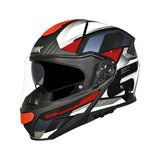 SMK GULLWING VENTURE CASCO MODULAR DE MOTOCICLETA (GL213)