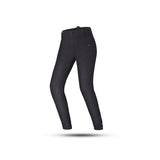 SHIMA PANTALONE DENIM JEANS NOX 2.0 LADY VAQUERO BLK