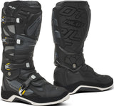 FORMA - BOTTES D'ENDURO PILOTE NOIR/ANTHRACITE