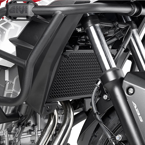 GIVI PROTECTOR RADIADOR HONDA CB 500X - Accesorios