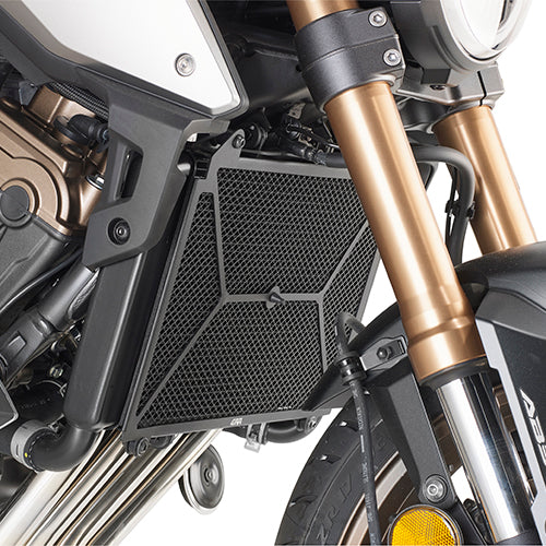 GIVI PROTECTOR RADIADOR HONDA CBR650R - Accesorios