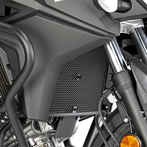 GIVI PROTECTOR RADIADOR SUZUKI DL 650 V-STROM - Accesorios