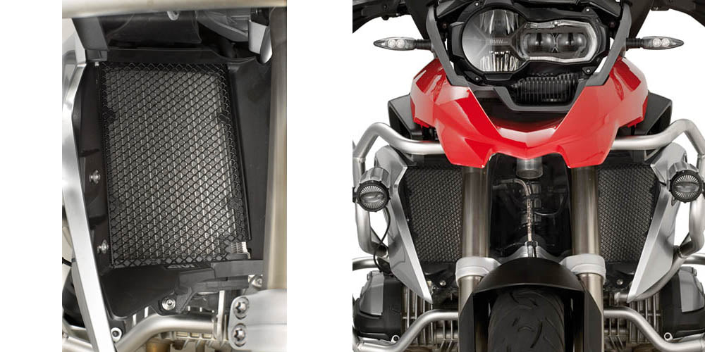 GIVI PROTECTOR RADIADOR BMW RGS ADV 1200 1250 - Accesorios