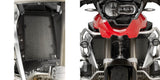 GIVI PROTECTOR RADIADOR BMW RGS ADV 1200 1250 - Accesorios