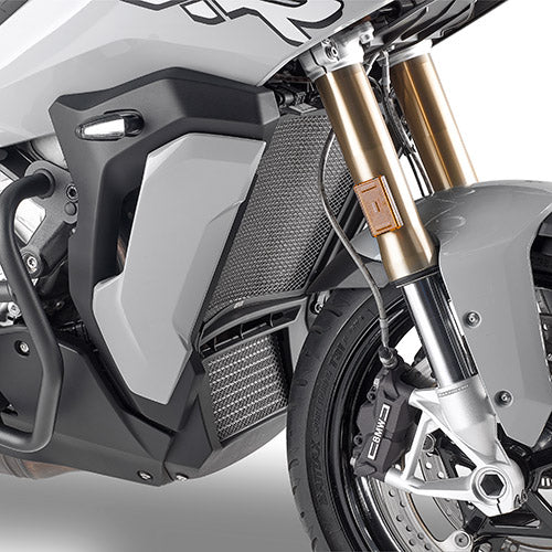 GIVI PROTECTOR RADIADOR BMW S 1000 XR - Accesorios