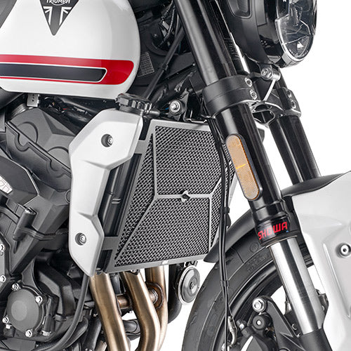 GIVI GPROTECTOR RADIADOR TRIUMPH TRIDENT 660 - Accesorios