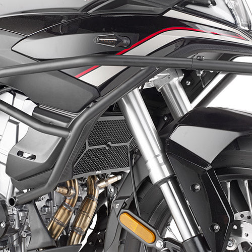 GIVI PROTECTOR RADIADOR VOGE VALICO 500DS - Accesorios