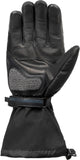 IXON PRO EDDAS Guantes motocicleta NEGRO
