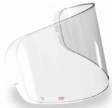Visiere predisposte SUOMY Pinlock trasparenti DKS 257