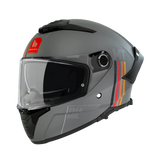 MT Thunder 4 SV Mil C2 Deportivo Turismo Casco Integral De Moto Matt - SECURTEX MOTOR S.L (t/a MaximoMoto)