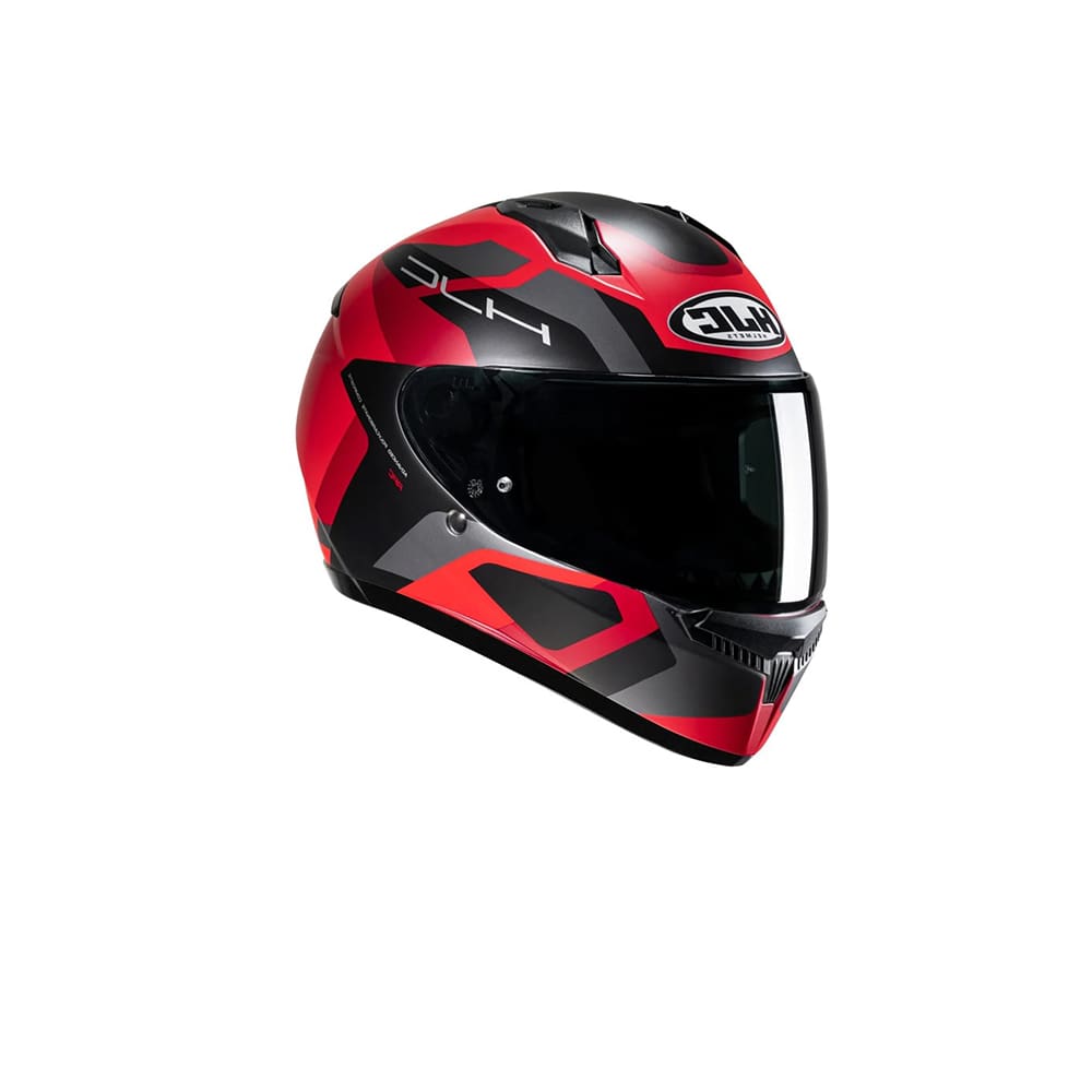 HJC C10 LATTINE MC1SF – SECURTEX MOTOR (t/a MaximoMoto)