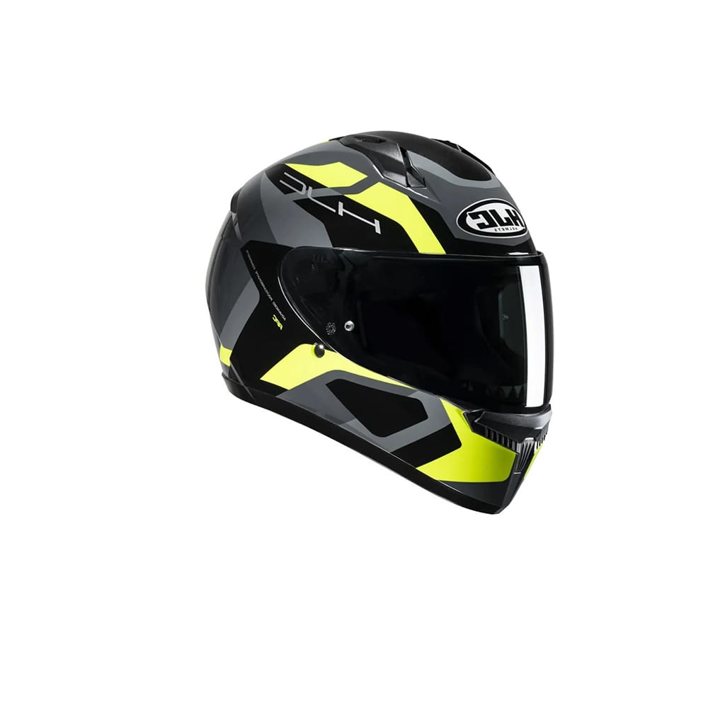 HJC C10 TINS MC3H CASCO INTEGRAL DE MOTO DE TURISMO
