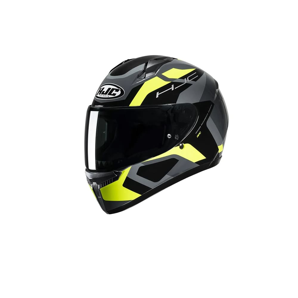 HJC C10 TINS MC3H CASCO INTEGRAL DE MOTO DE TURISMO