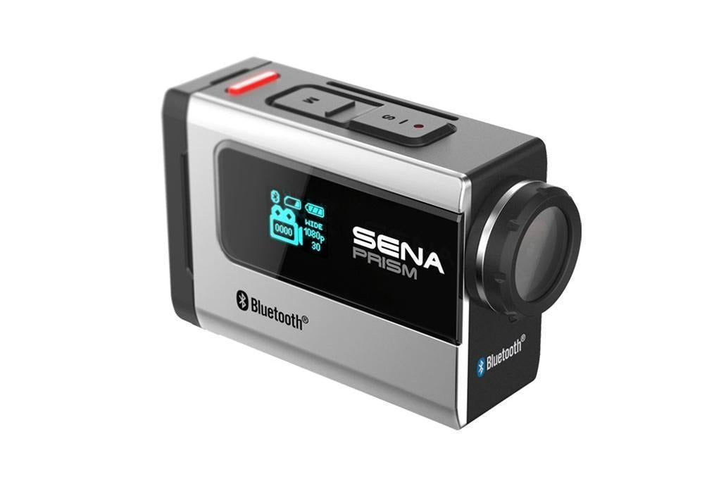 SENA Action Cam Sena Bluetooth Prism