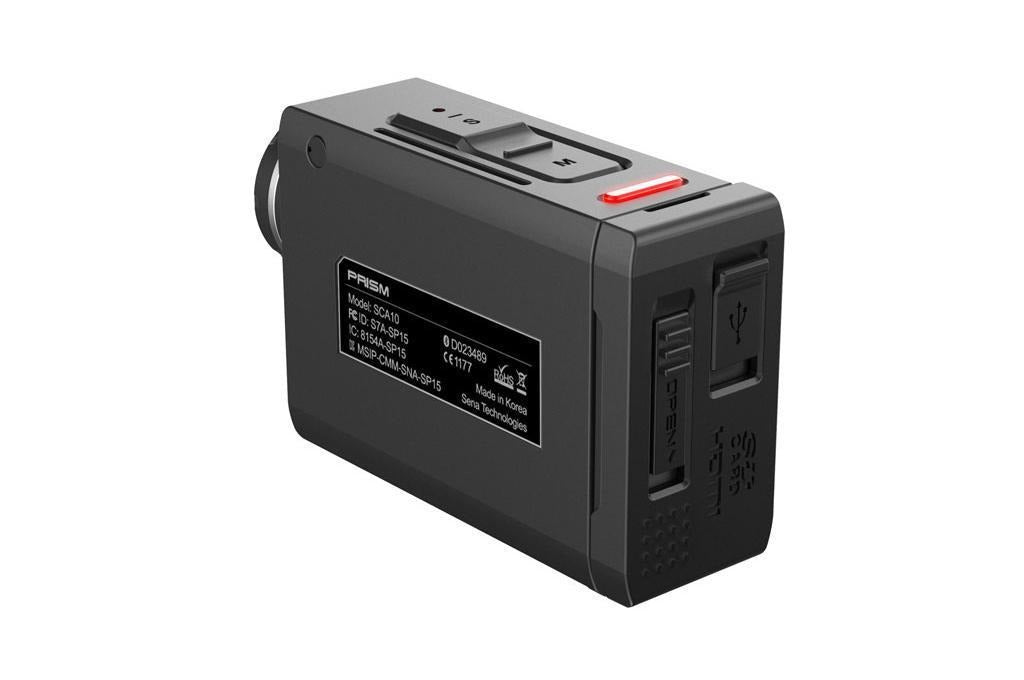 SENA Action Cam Sena Bluetooth Prism