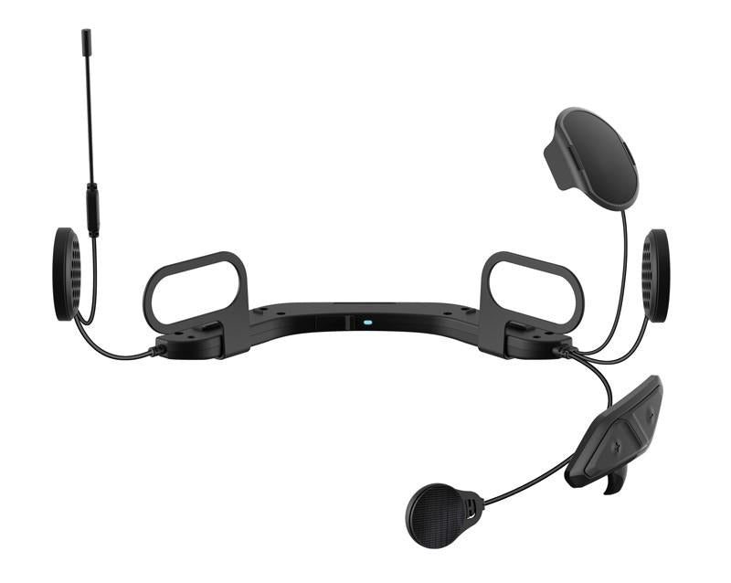 SENA 10U Intercomunicador Bluetooth® Cascos Integrales Arai - Accesorios