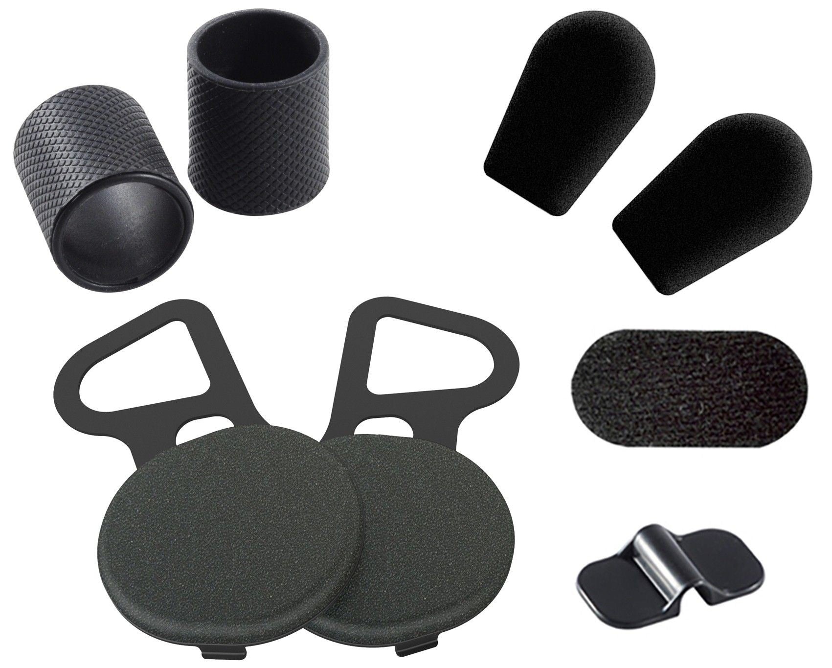 SENA 10U Kit de suministros Shoei J-Cruise - Accesorios