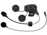 Sena SMH5-FM Intercomunicador para motocicleta paquete individual - Accesorios