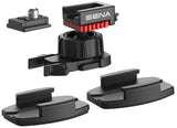 SENA Soporte para superficie Sena Prism Top Sistema QRM