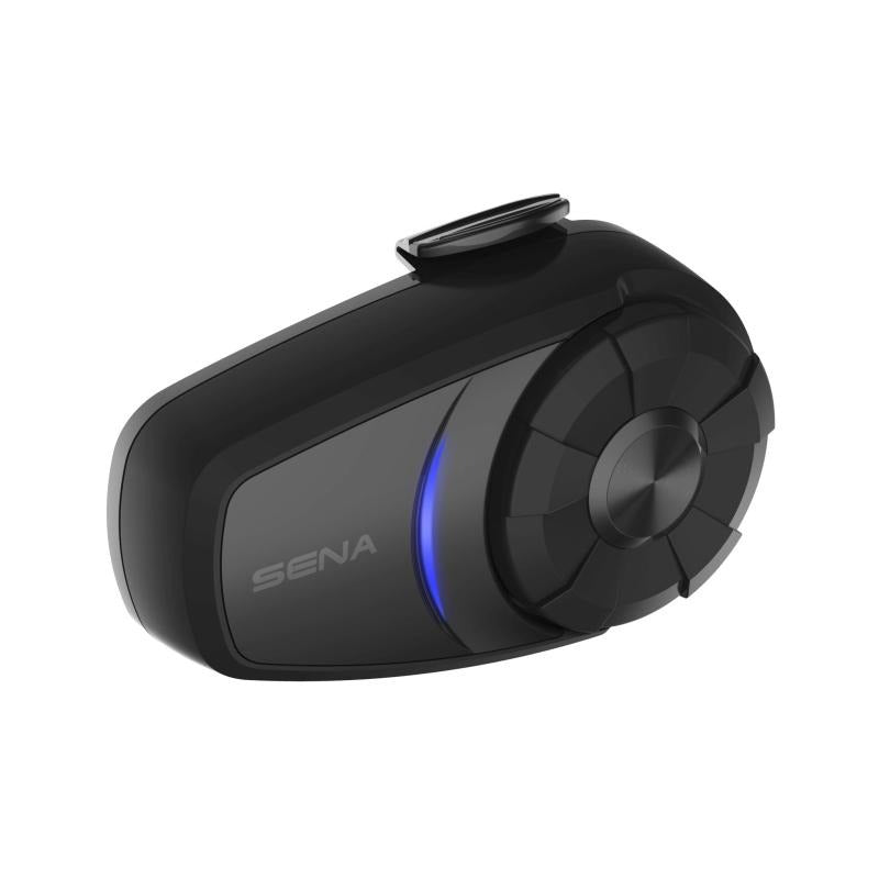 SENA 10S Paquete único del sistema de comunicación Bluetooth - Accesorios