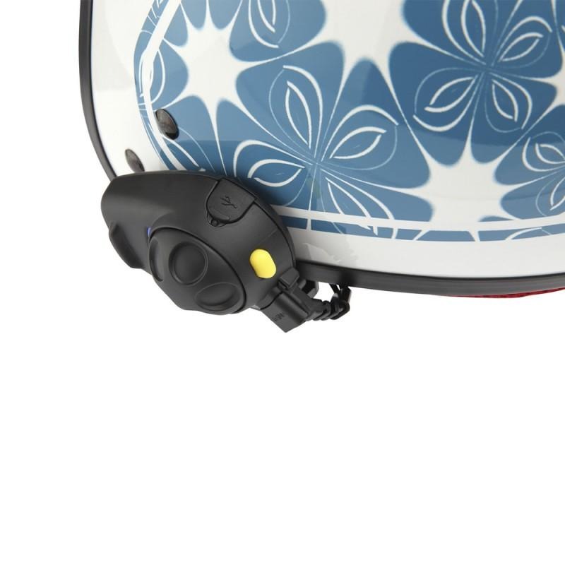 Sena SMH5-FM Intercomunicador para motocicleta paquete individual - Accesorios