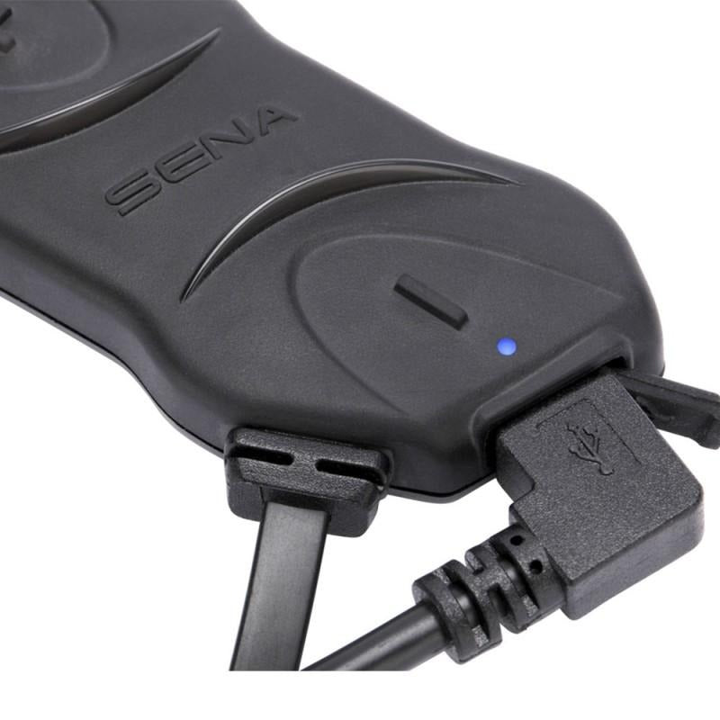 SENA SMH10R Intercomunicador Bluetooth® - Accesorios
