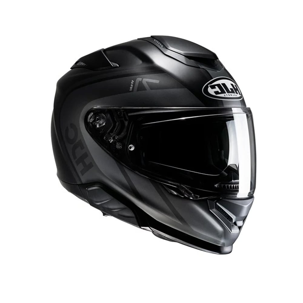 HJC RPHA 71 MAPOS MC5SF Casco integral para moto Negro MAXIMO MOTO