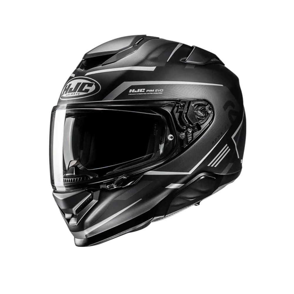 HJC RPHA 71 ELLON MC5SF Casco Integral Para Moto De Turismo Maximo Moto