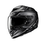 HJC RPHA 71 ELLON MC5SF Casco Integral Para Moto De Turismo Maximo Moto