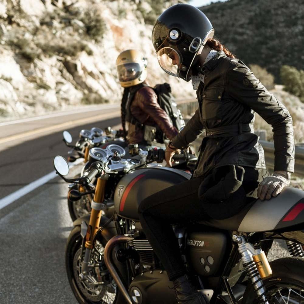 Sena SFR Sistema único de comunicación de Bluetooth - Accesorios