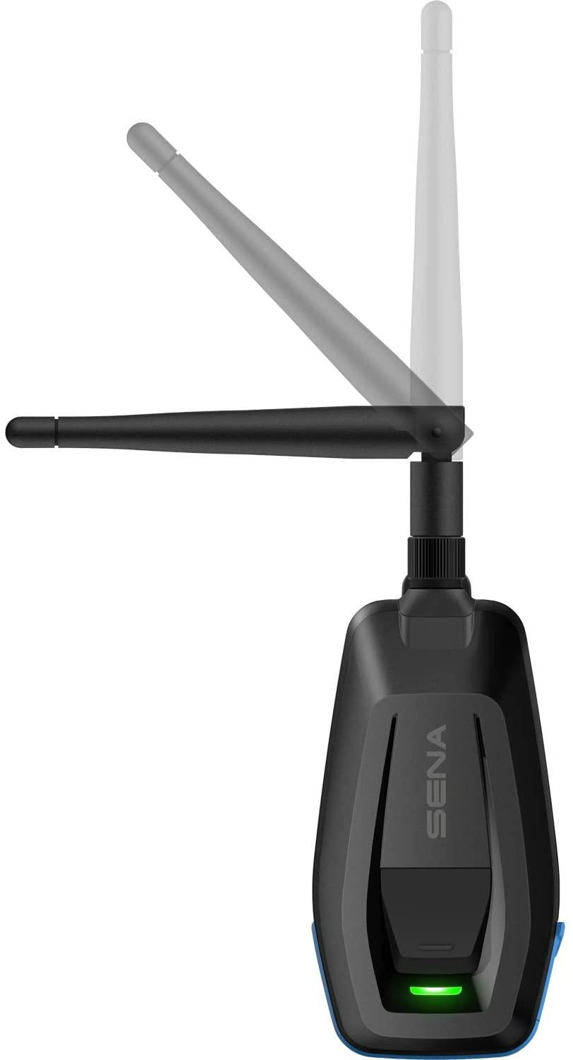 Sena Adaptador Mesh Port Azul - Accesorios