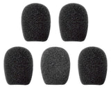 SENA Microphone Sponges for 20S. SMH10R. SMH5. 3S and SPH10 series - Accesorios