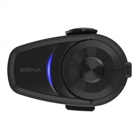 SENA 10S Paquete único del sistema de comunicación Bluetooth - Accesorios