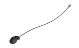 SENA 10U Micrófono con cable cascos integrales Arai - Accesorios