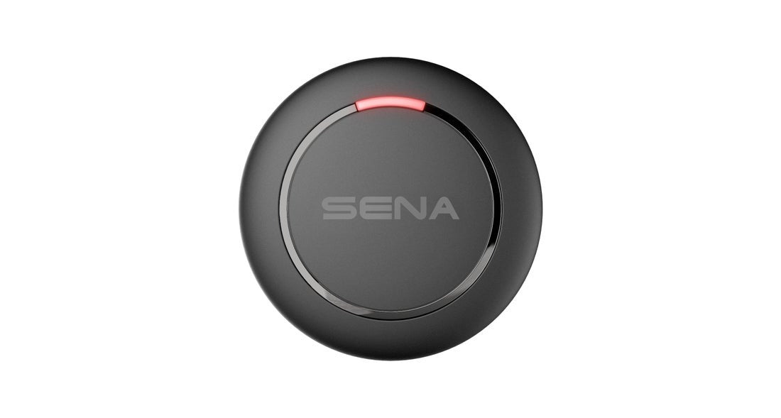 SENA RC1 Mando a distancia Pulsar hablar manillar Bluetooth® intercomunicadores - Accesorios