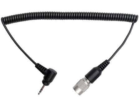 SENA bidireccional Cable de radio conector solo pin Motorola - Accesorios