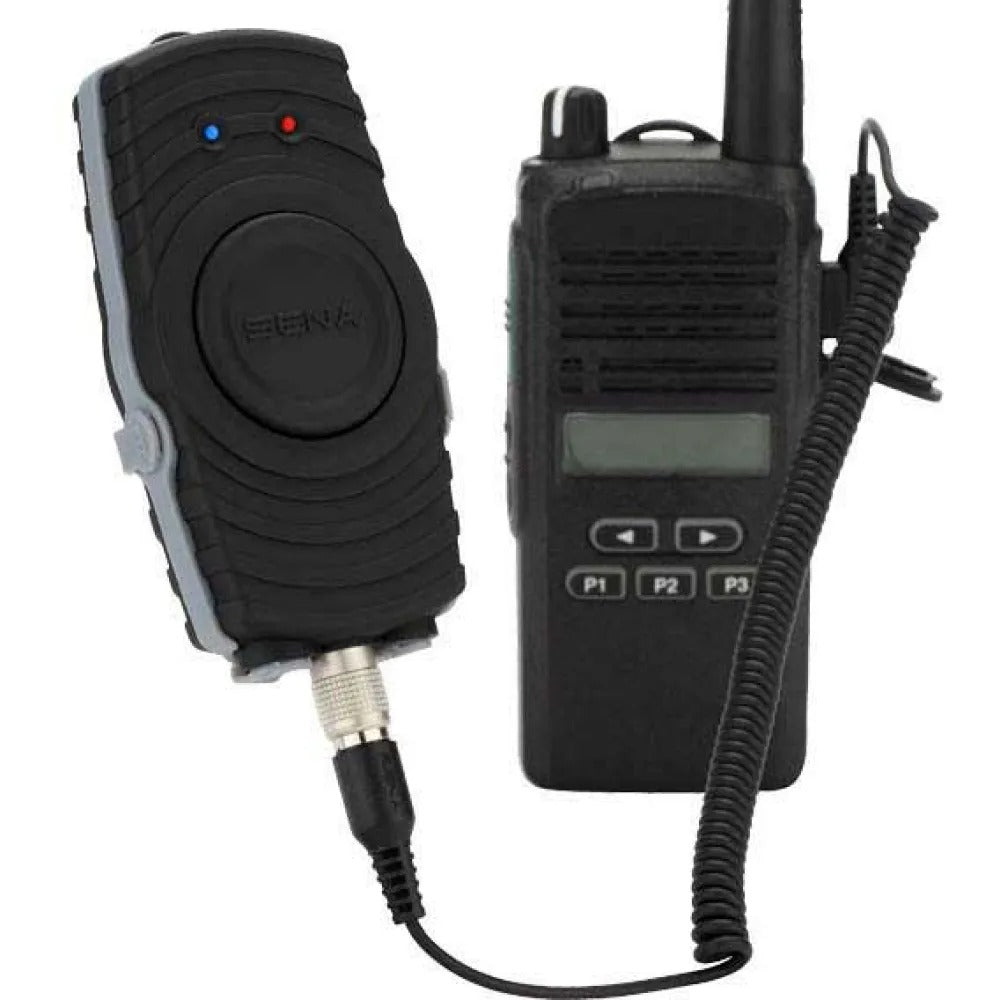 Sena SR10 Bluetooth radio bidireccional Adaptador intercomunicador - Accesorios