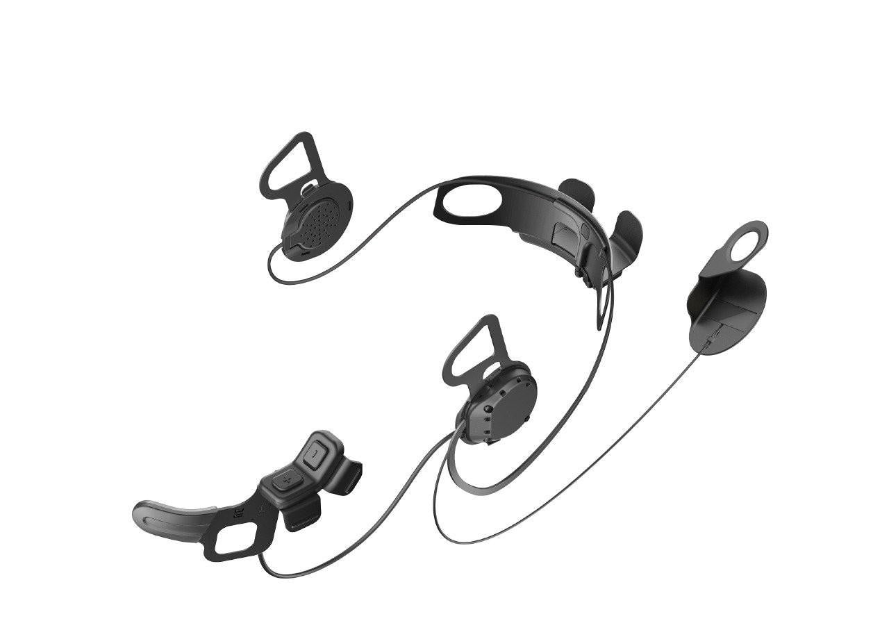 SENA 10U Intercomunicador Bluetooth® Shoei Neotec I Control Remoto - Accesorios