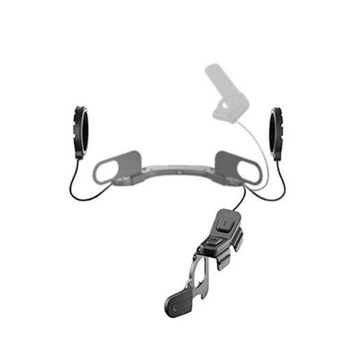 SENA 10U Intercomunicador Motocicleta Cascos Integrales Shoei J-Cruise - Accesorios