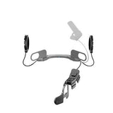 SENA 10U Intercomunicador Motocicleta Cascos Integrales Shoei J-Cruise - Accesorios