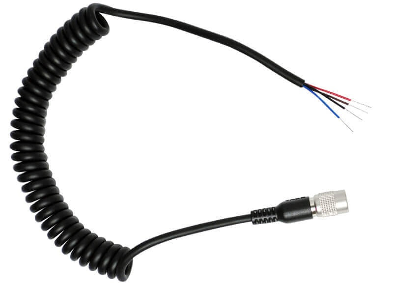 SENA bidireccional Cable de radio con extremo abierto - Accesorios
