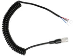 SENA bidireccional Cable de radio con extremo abierto - Accesorios