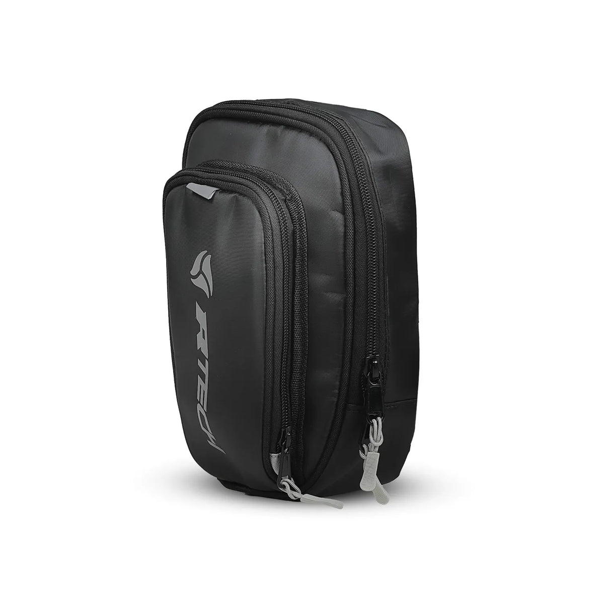 R-TECH GV LEG BAG NEGRO