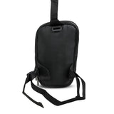 R-TECH GV LEG BAG NEGRO