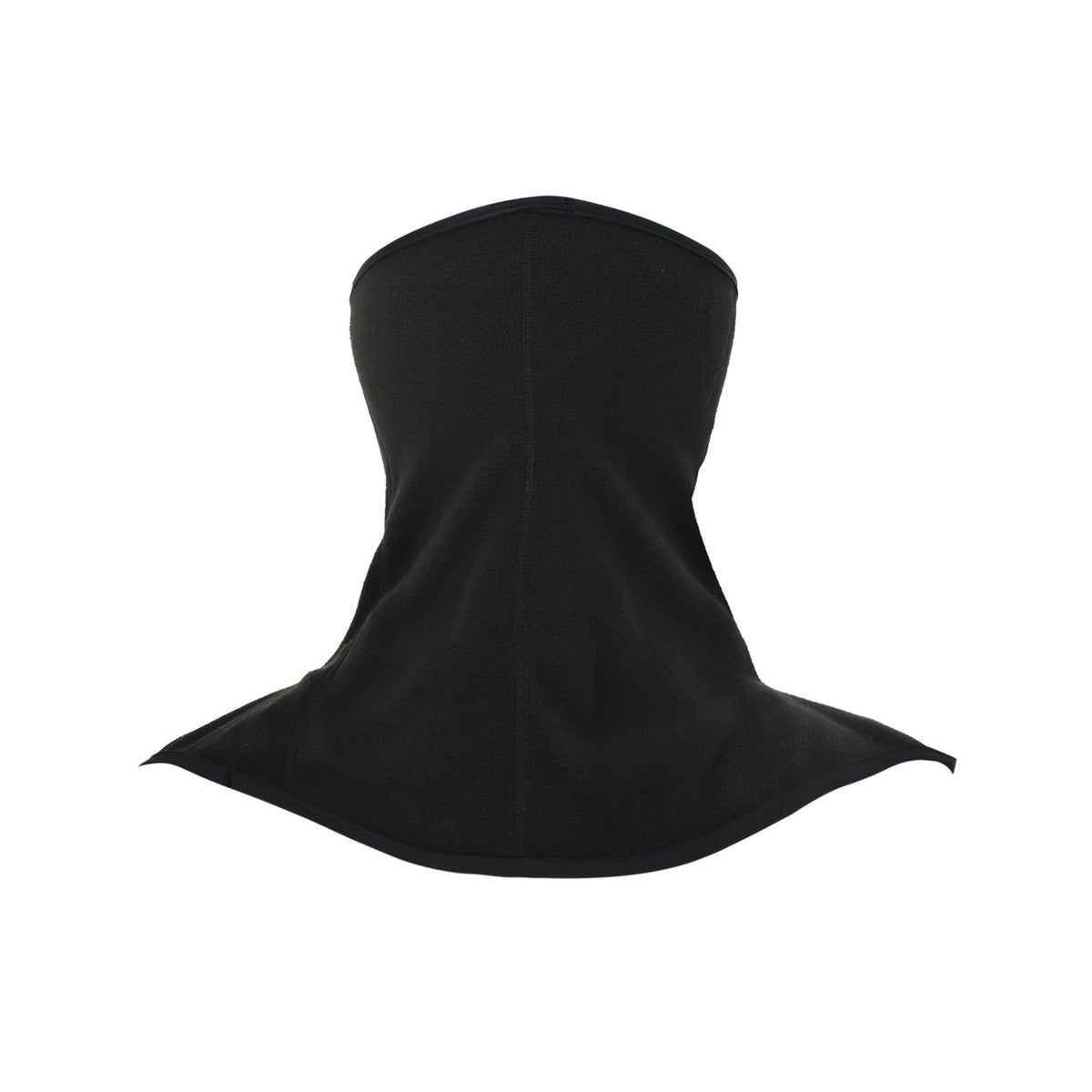 R-TECH THERMAL NUSIA BALACLAVA NERO/ANTRACITE - /UNICO