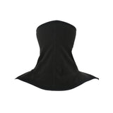 R-TECH THERMAL NUSIA BALACLAVA NERO/ANTRACITE - /UNICO