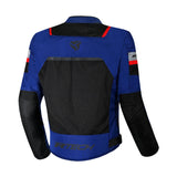 R-TECH SPIRAL MESH CHAQUETA DE VERANO HOMBRE NAVY AZUL NEGRO