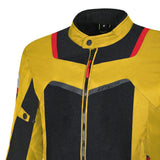 R-TECH SPIRAL MESH CHAQUETA DE VERANO HOMBRE OLIVE NEGRO